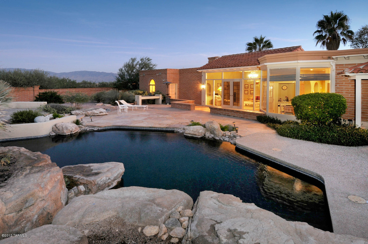 7661 E Placita Del Pajaro