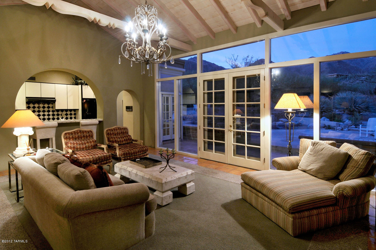 7661 E Placita Del Pajaro