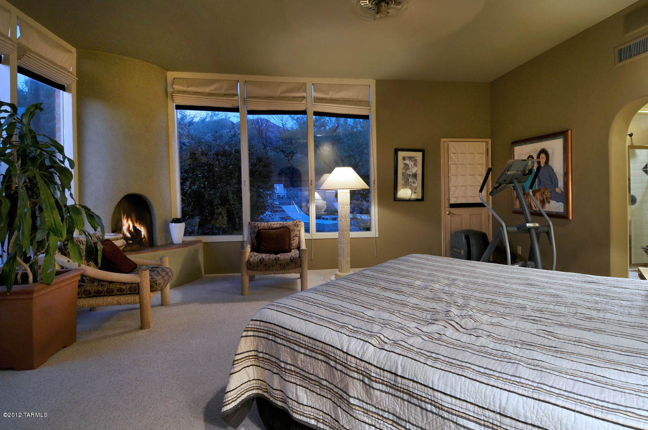 7661 E Placita Del Pajaro