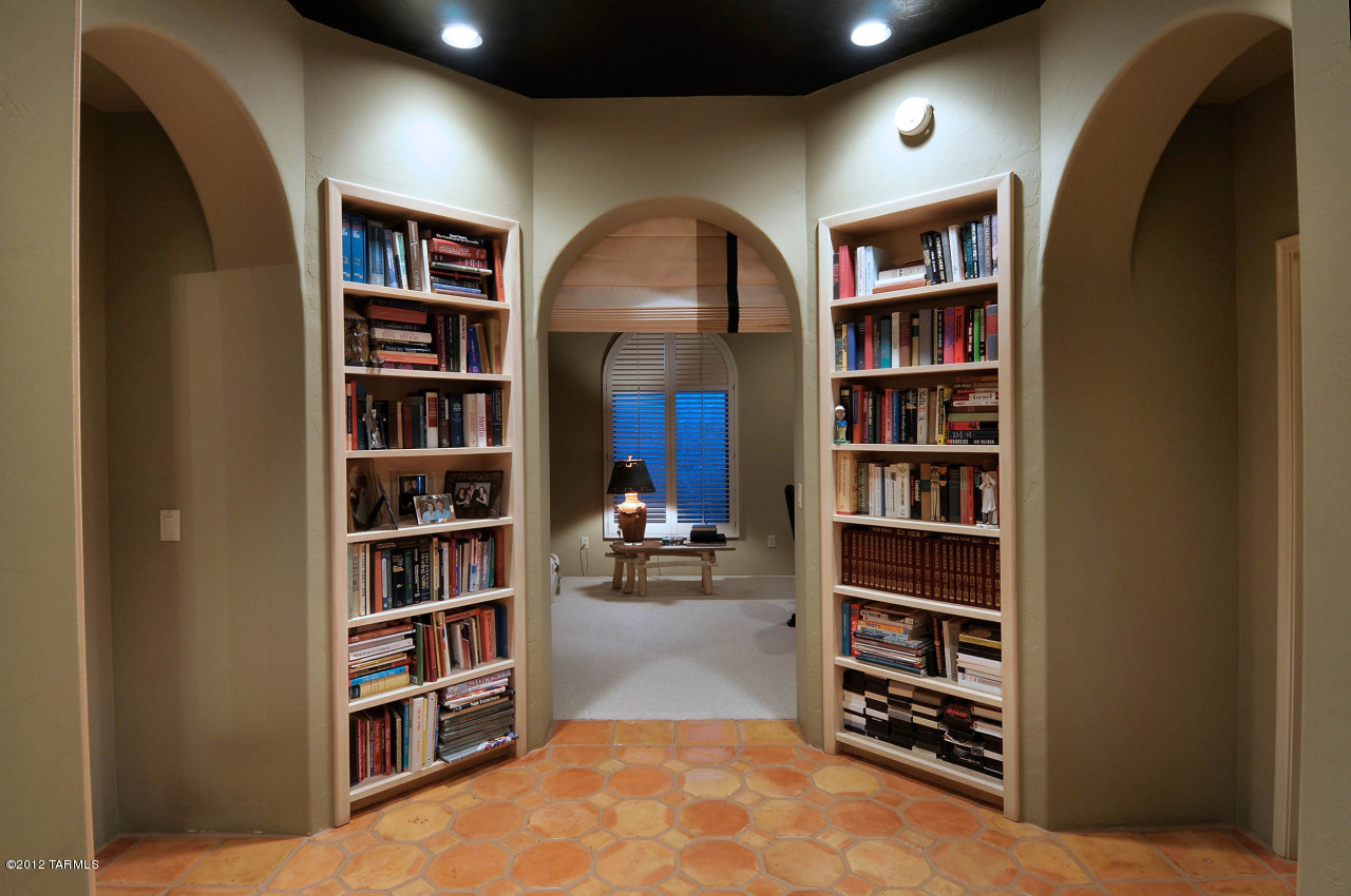 7661 E Placita Del Pajaro