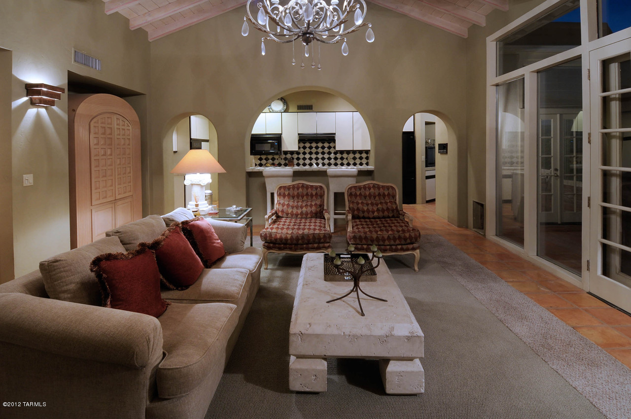 7661 E Placita Del Pajaro