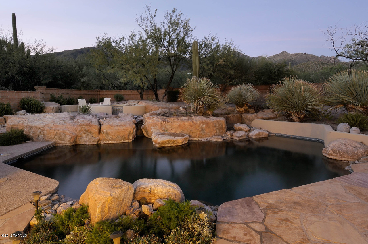 7661 E Placita Del Pajaro