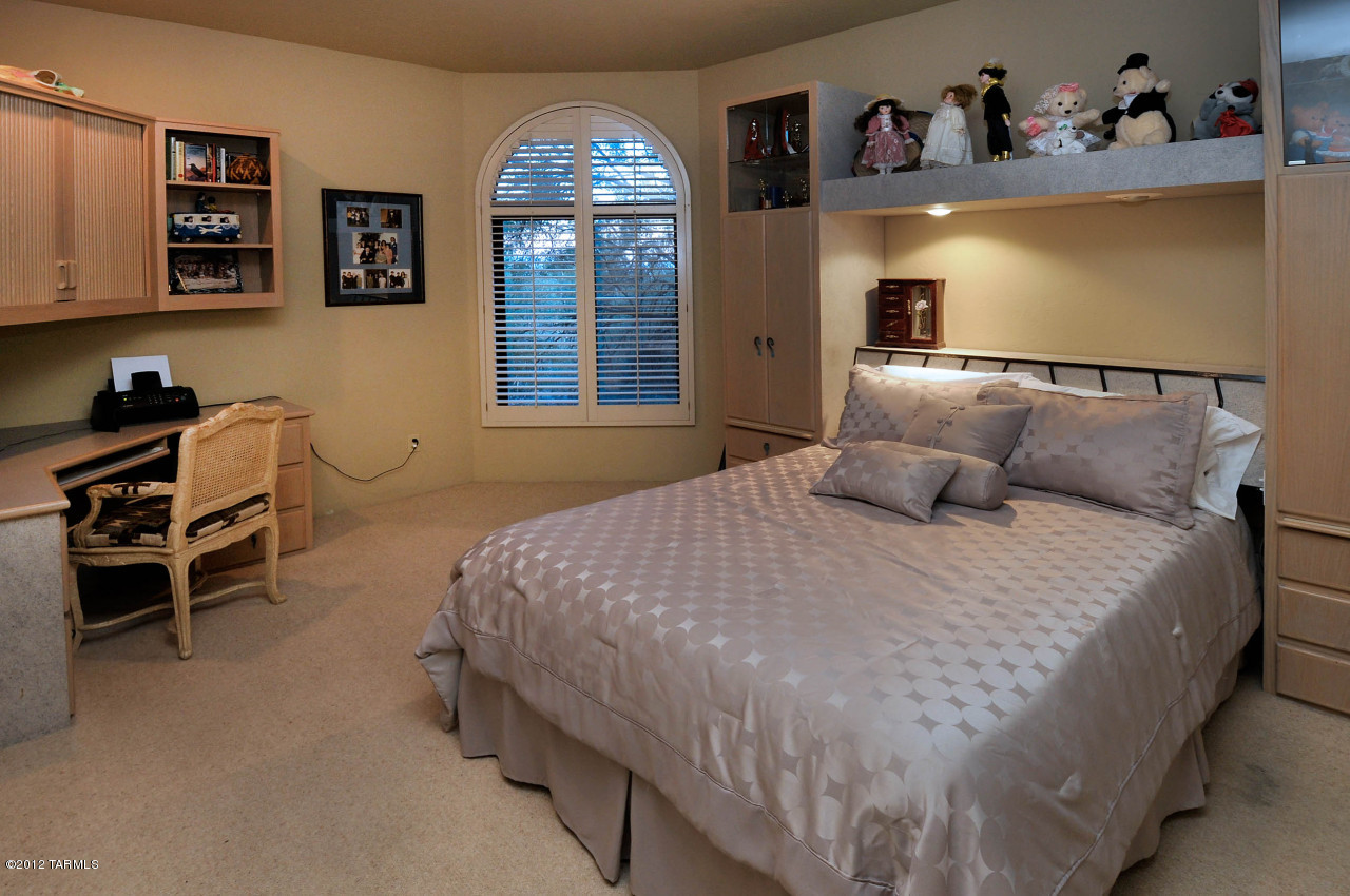 7661 E Placita Del Pajaro