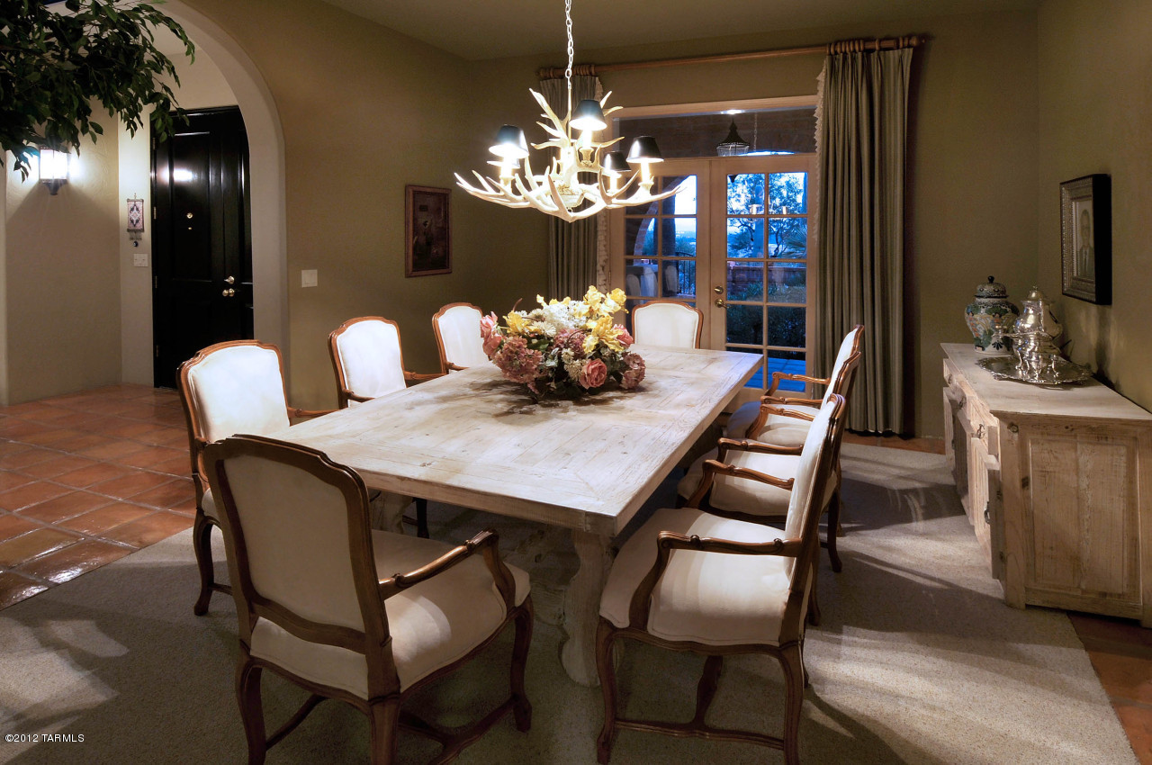 7661 E Placita Del Pajaro