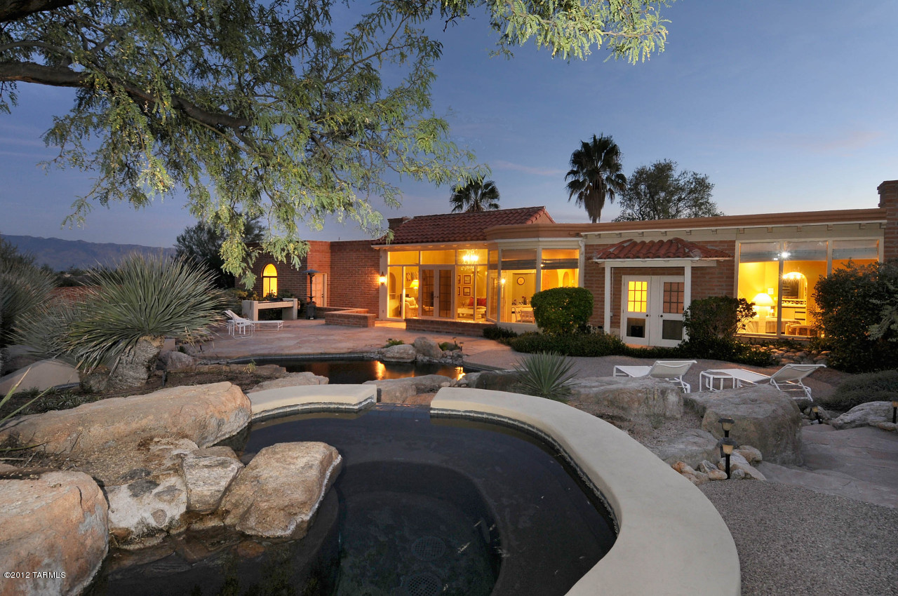 7661 E Placita Del Pajaro