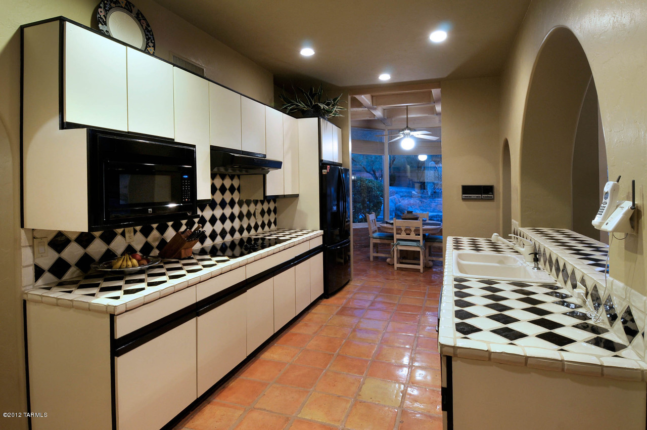 7661 E Placita Del Pajaro