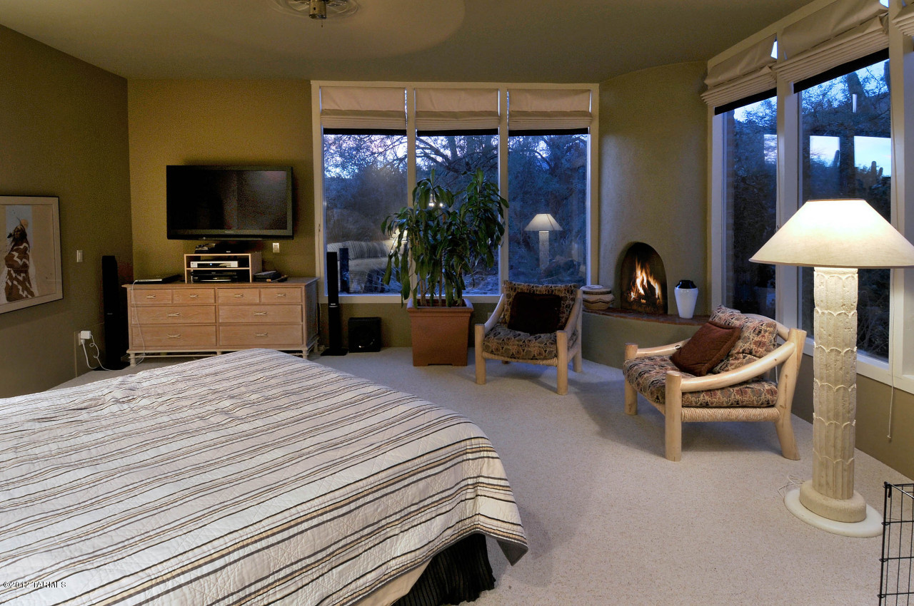 7661 E Placita Del Pajaro