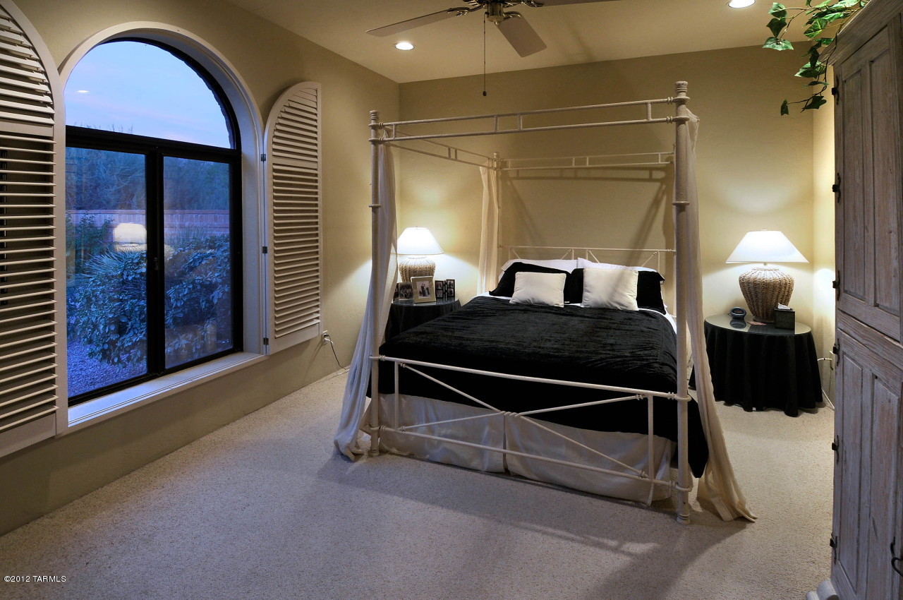 7661 E Placita Del Pajaro