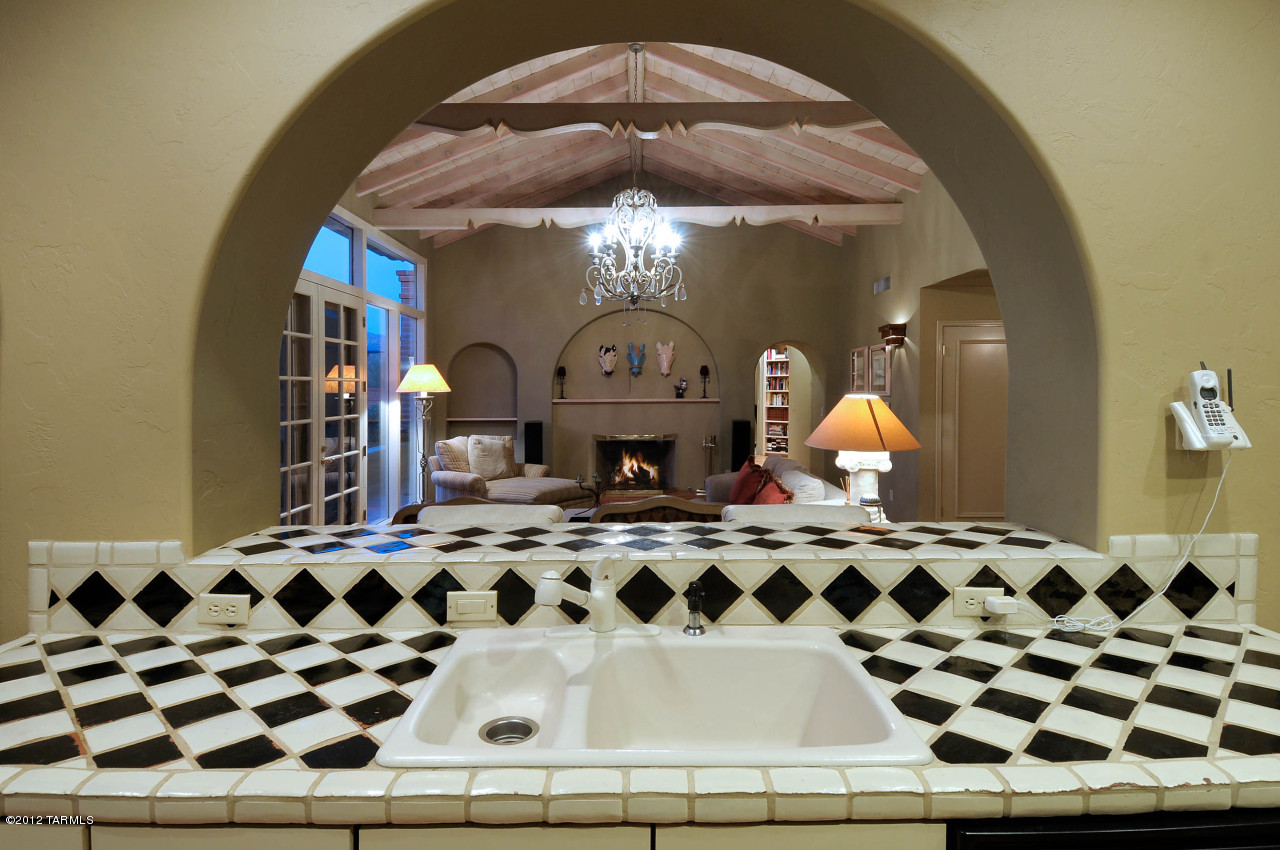 7661 E Placita Del Pajaro