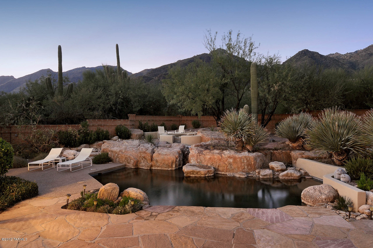 7661 E Placita Del Pajaro