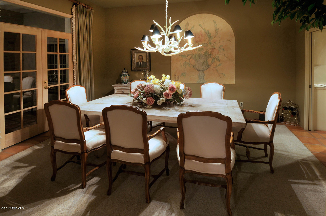 7661 E Placita Del Pajaro