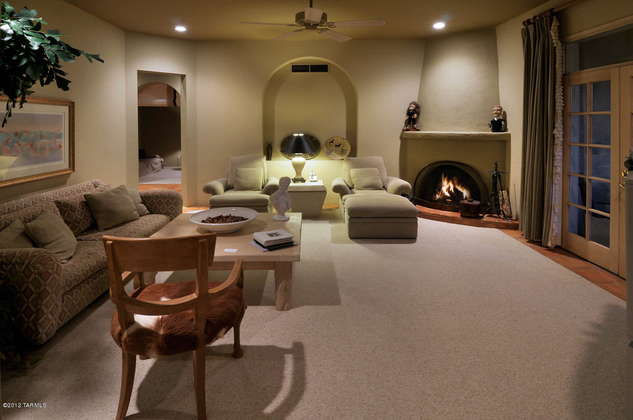 7661 E Placita Del Pajaro