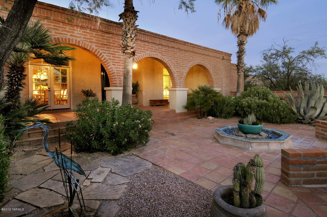 7661 E Placita Del Pajaro