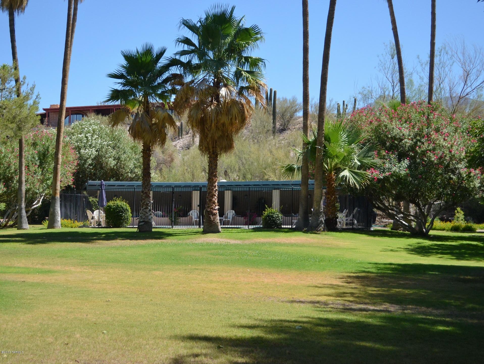 4712 N Calle Lampara