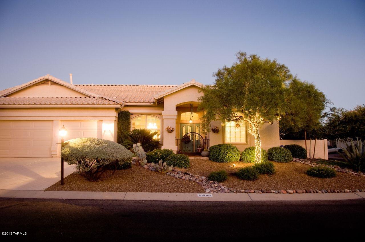 10946 N Black Canyon Court