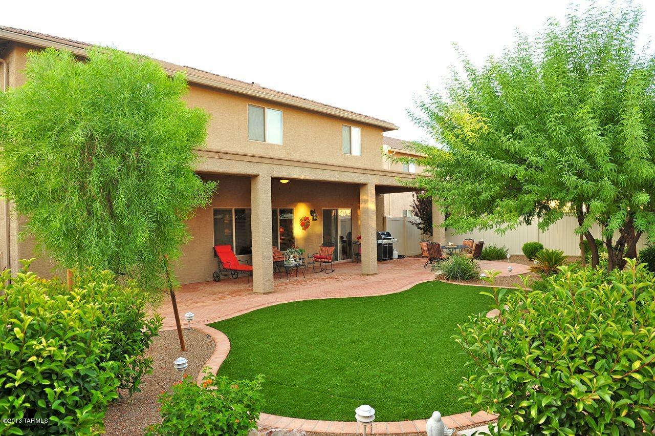 21169 E Independence Way