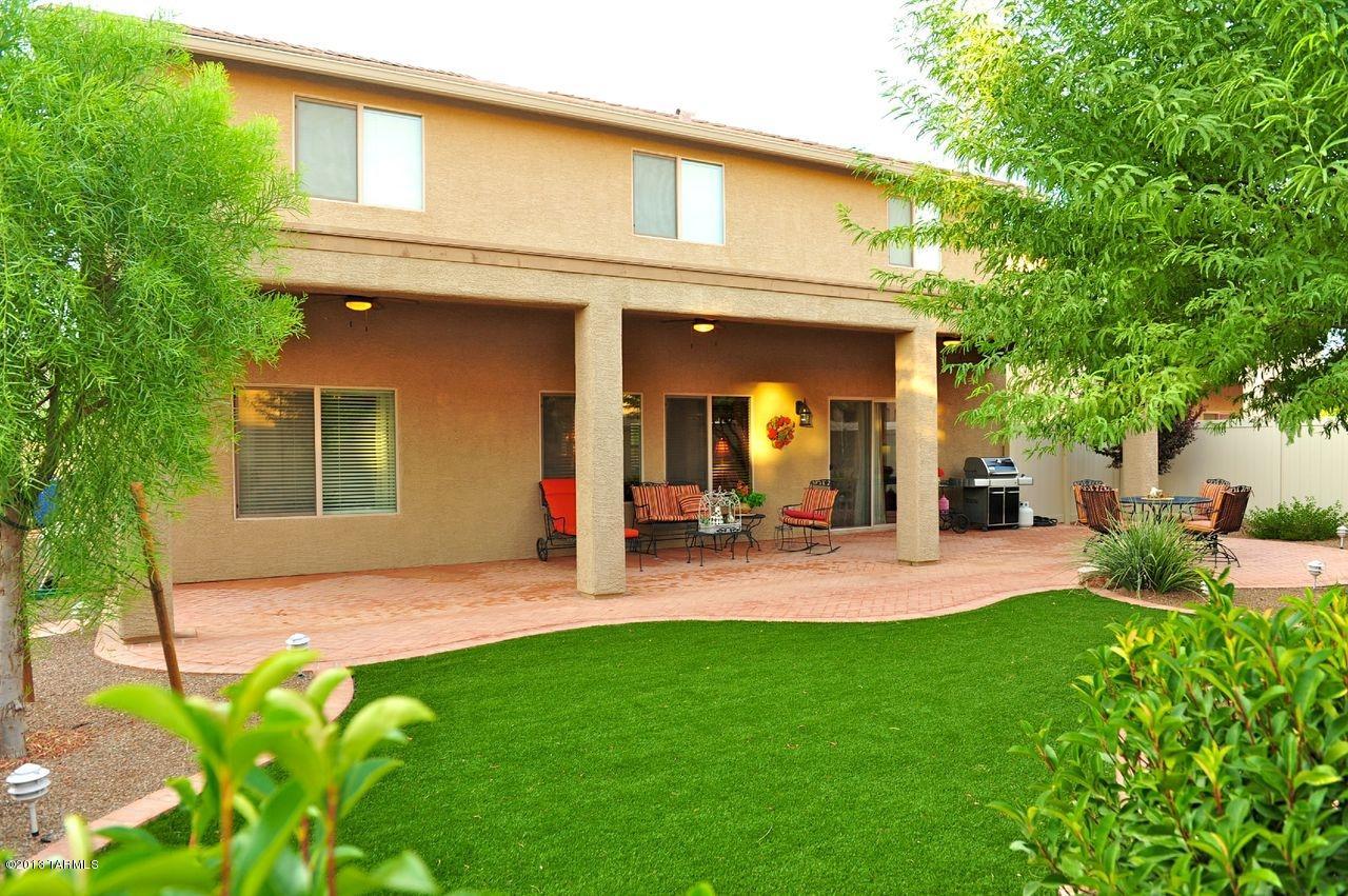 21169 E Independence Way