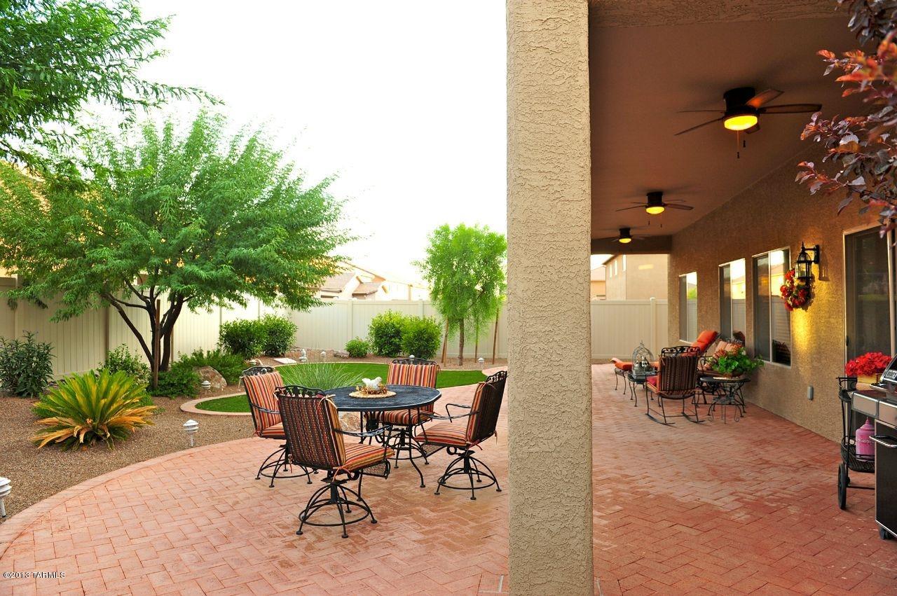 21169 E Independence Way