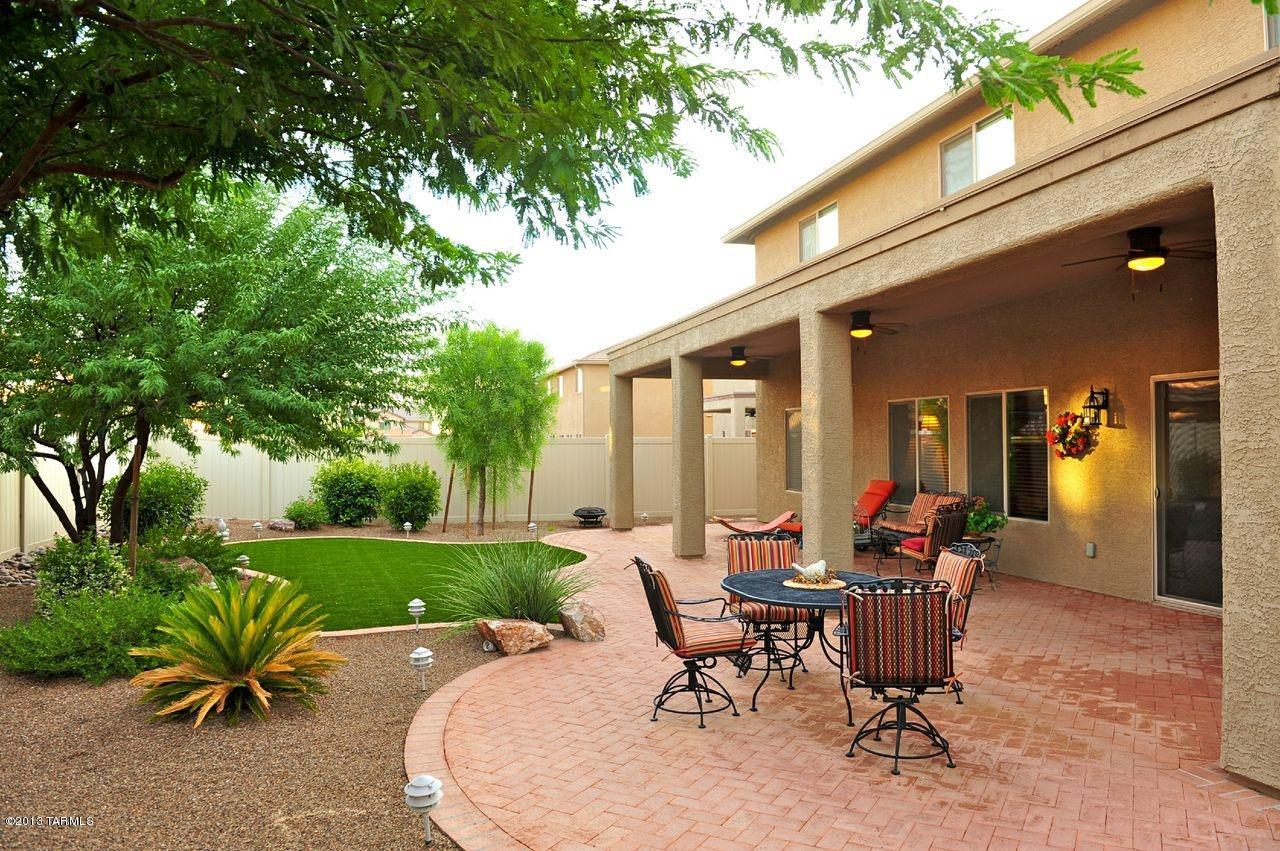 21169 E Independence Way