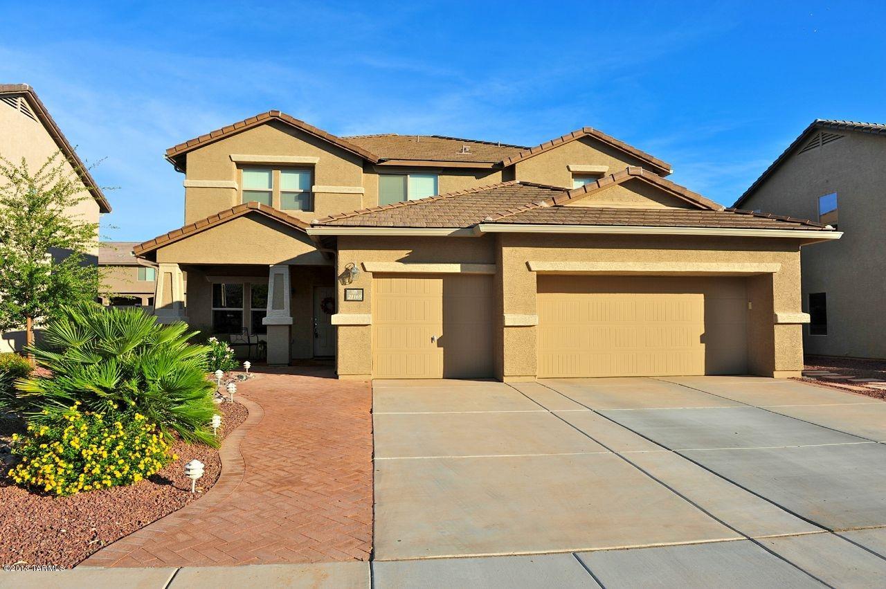 21169 E Independence Way