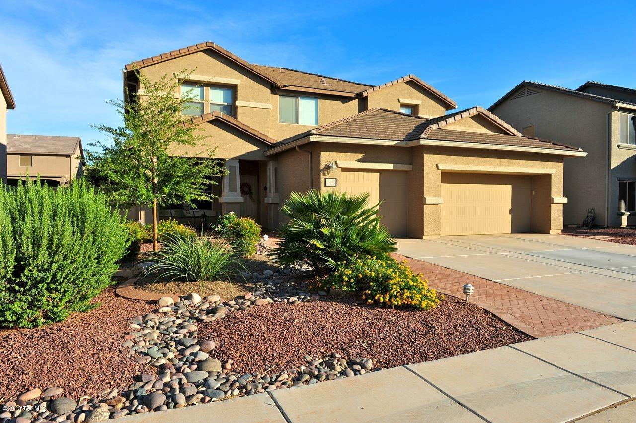 21169 E Independence Way