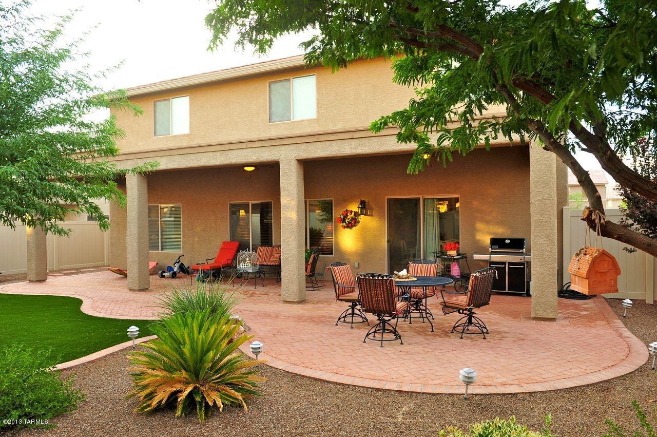 21169 E Independence Way