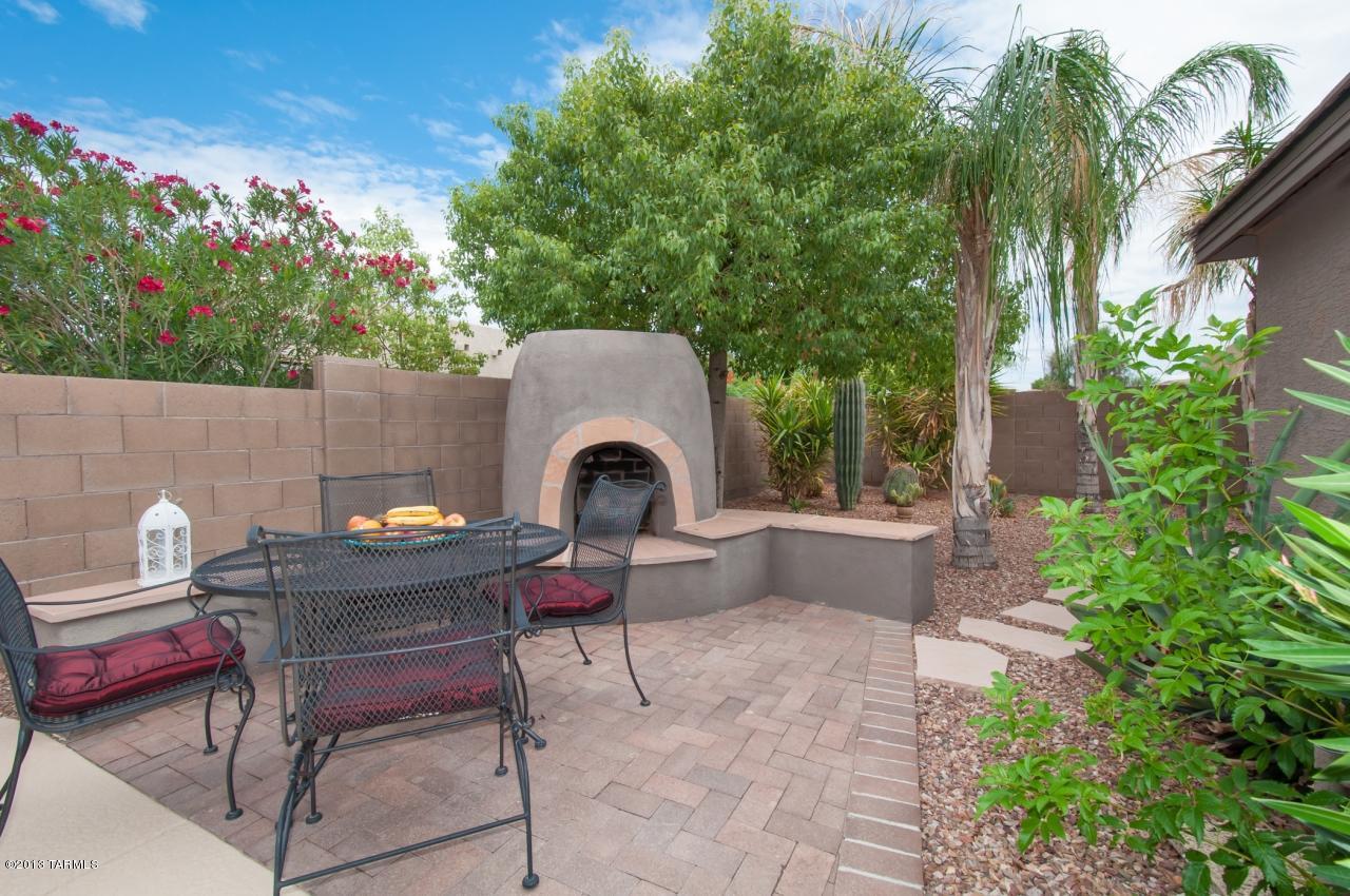 7632 W Granite Ridge Court