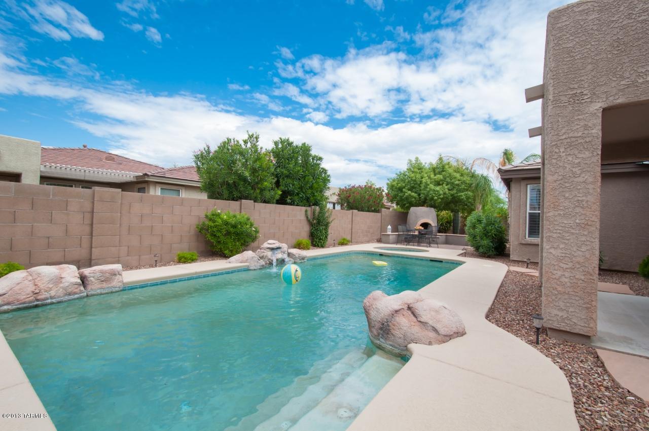 7632 W Granite Ridge Court