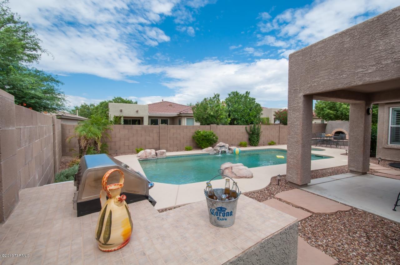 7632 W Granite Ridge Court