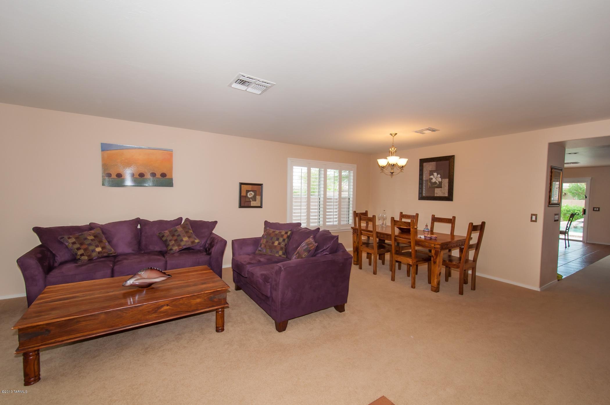 7632 W Granite Ridge Court