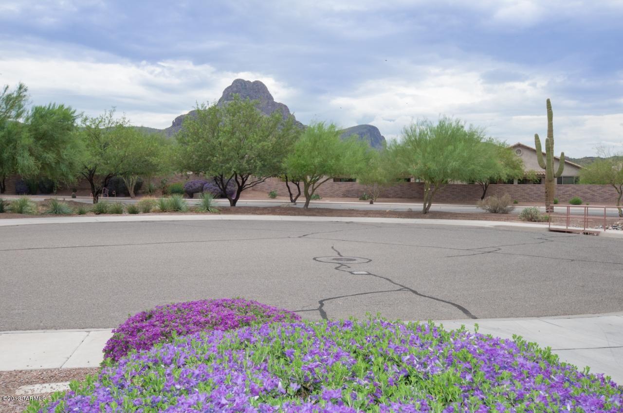 7632 W Granite Ridge Court