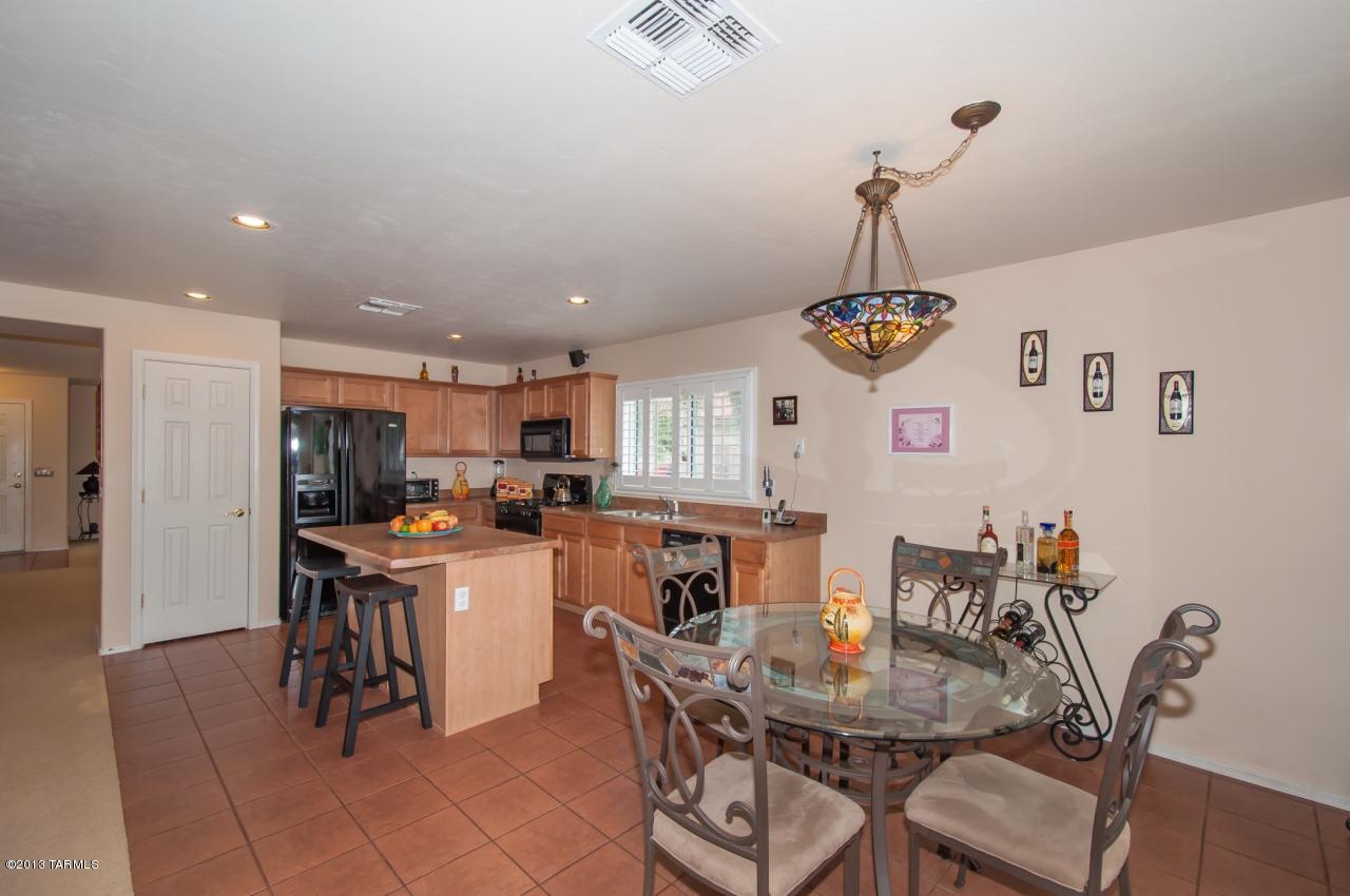 7632 W Granite Ridge Court