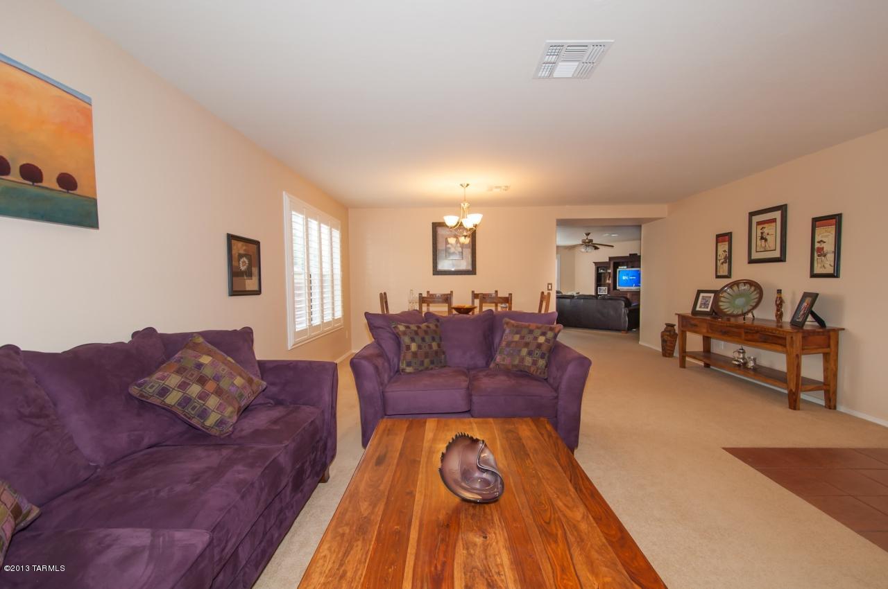 7632 W Granite Ridge Court