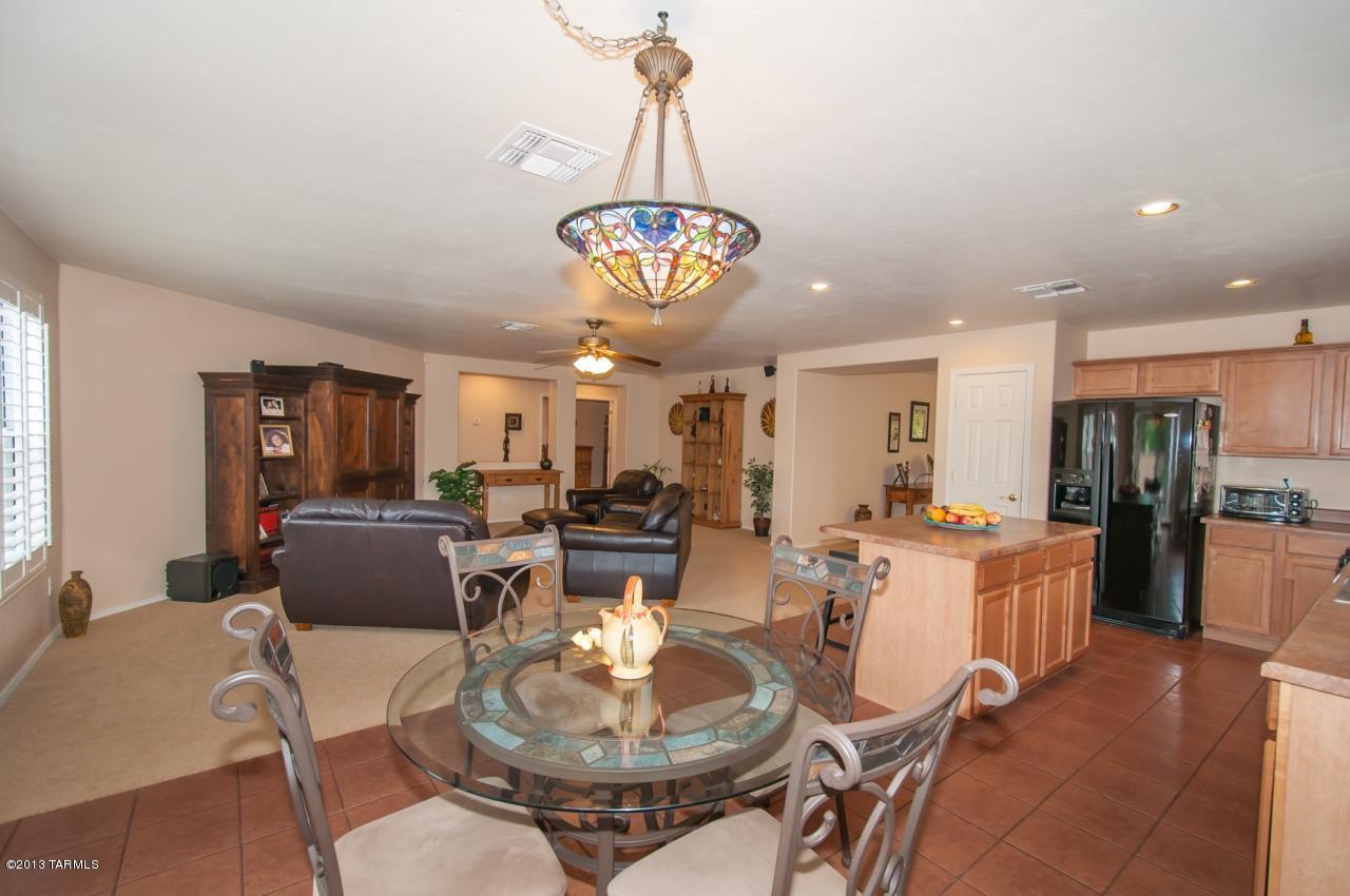 7632 W Granite Ridge Court