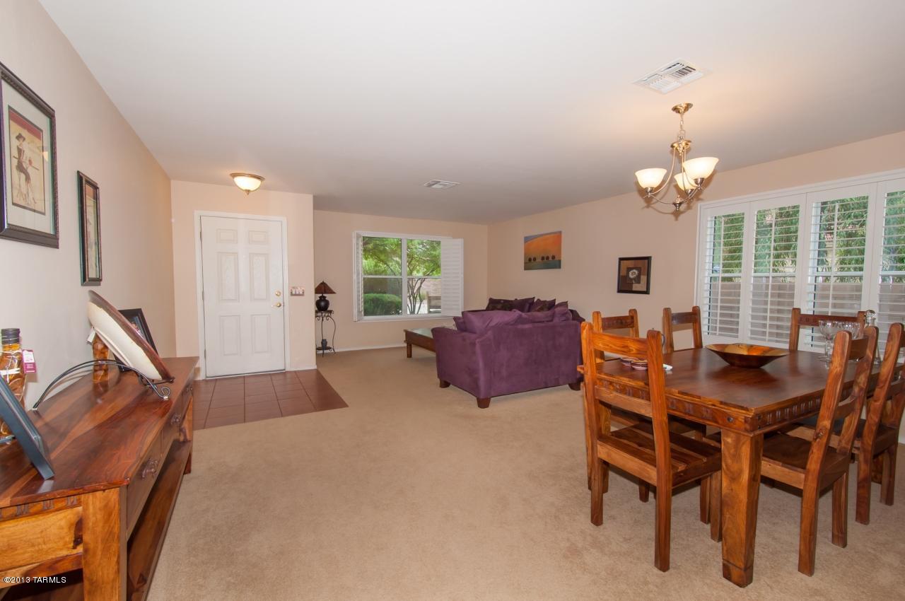 7632 W Granite Ridge Court