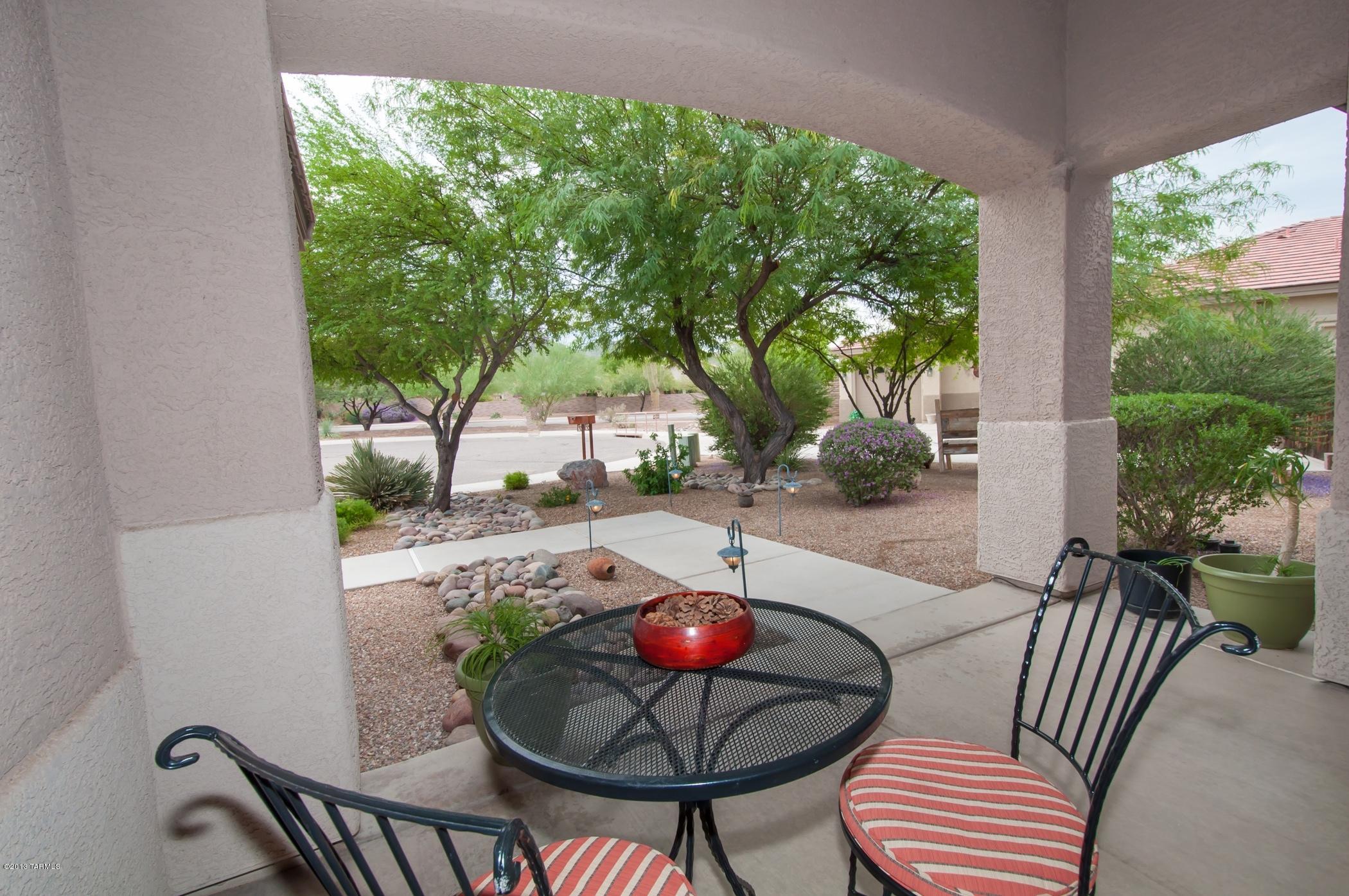 7632 W Granite Ridge Court