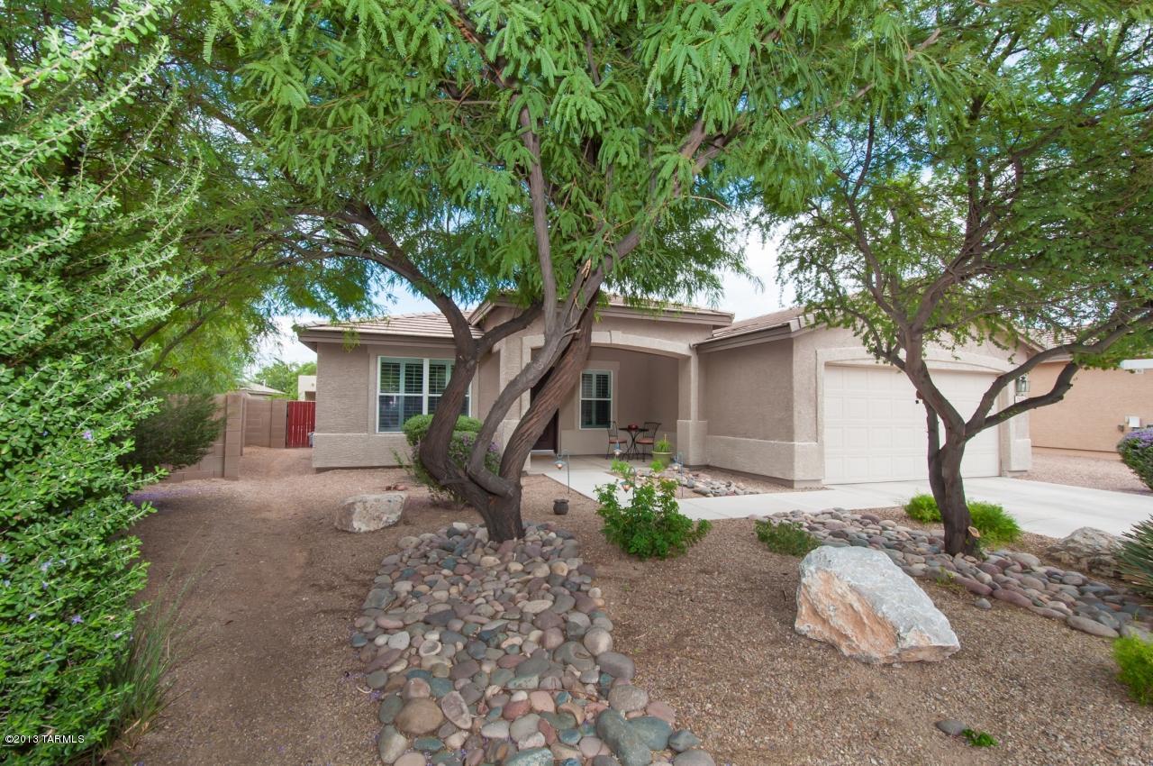 7632 W Granite Ridge Court