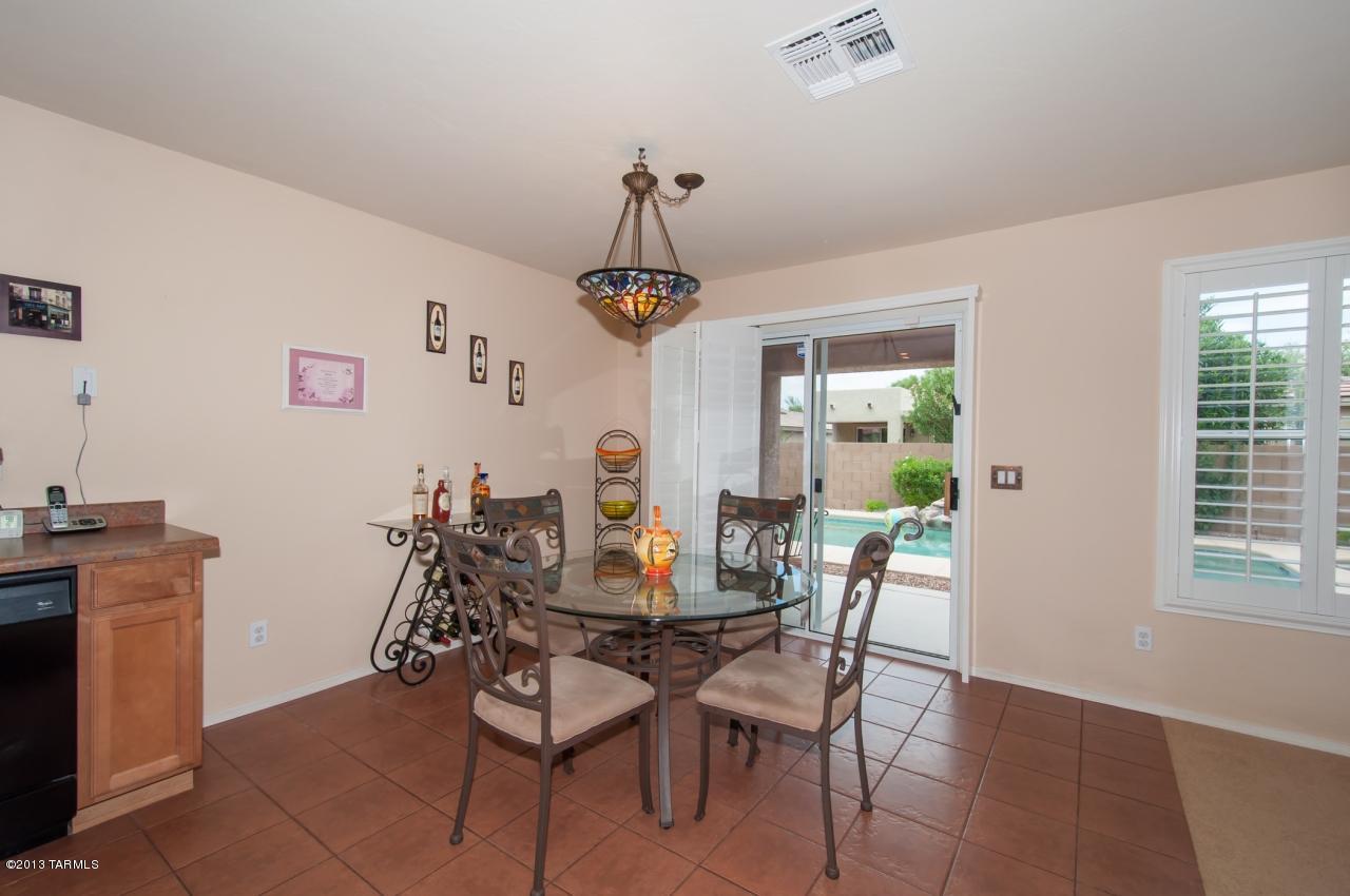 7632 W Granite Ridge Court