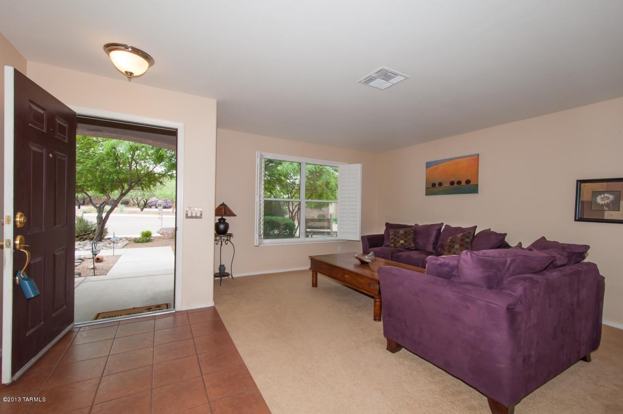 7632 W Granite Ridge Court