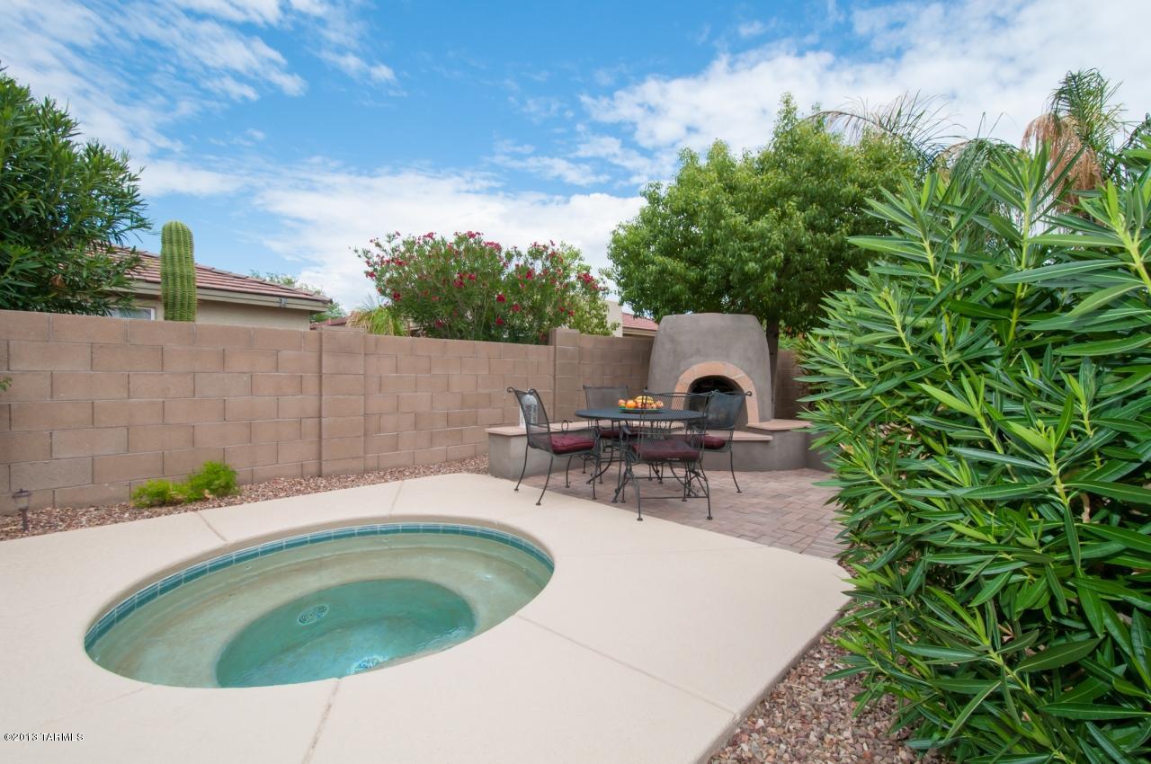 7632 W Granite Ridge Court