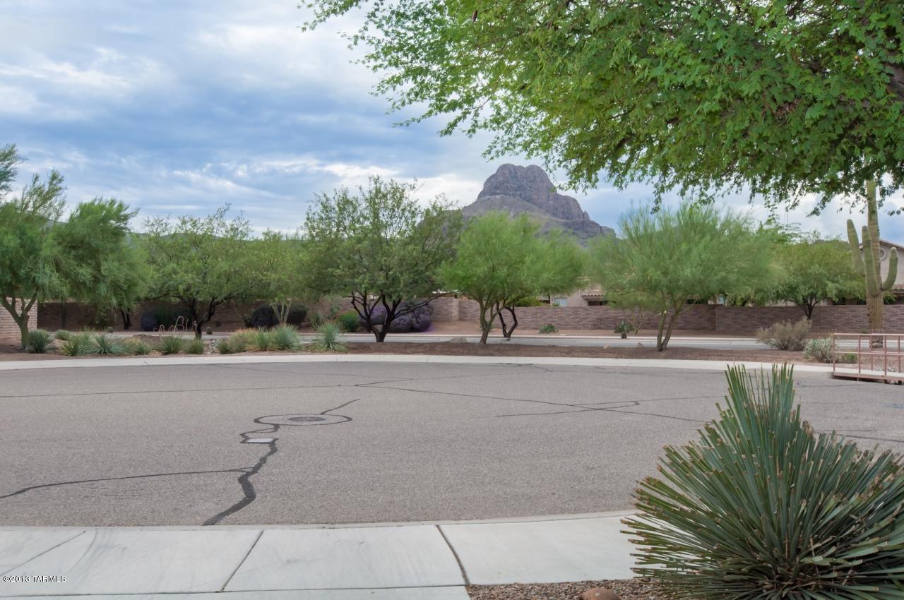 7632 W Granite Ridge Court