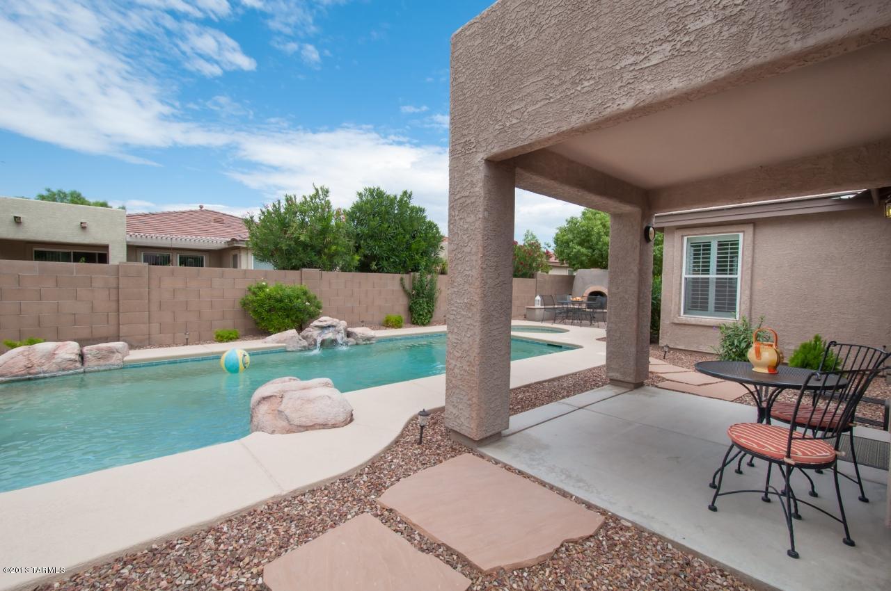 7632 W Granite Ridge Court