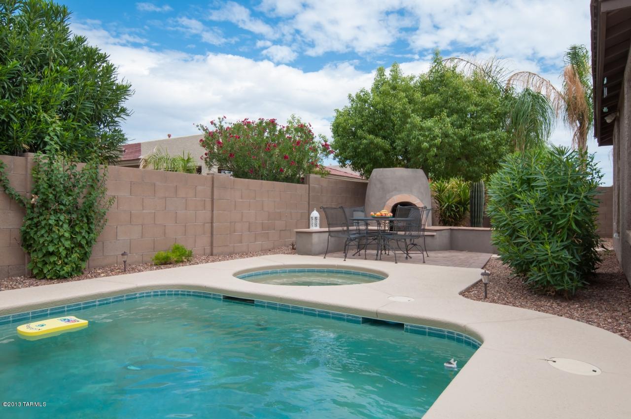 7632 W Granite Ridge Court