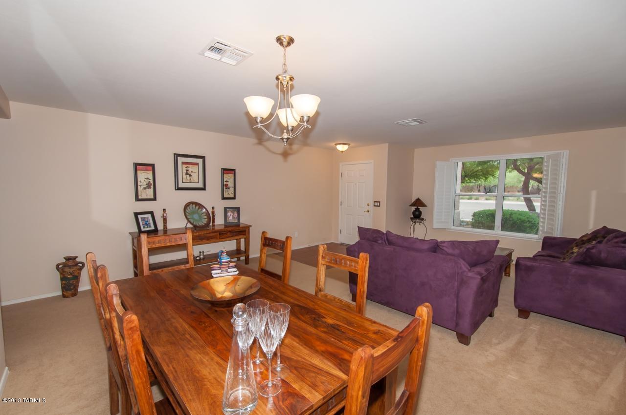 7632 W Granite Ridge Court