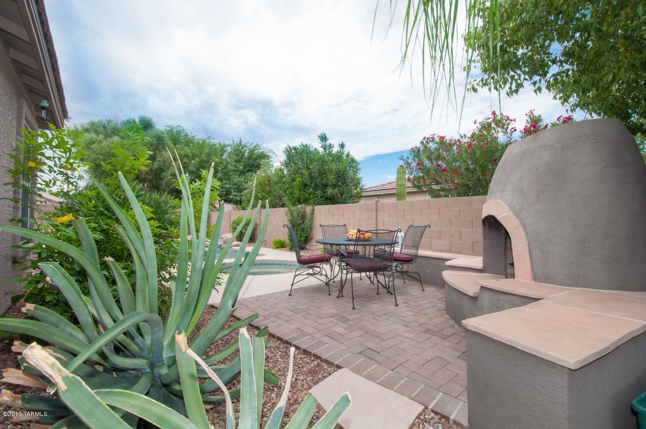 7632 W Granite Ridge Court