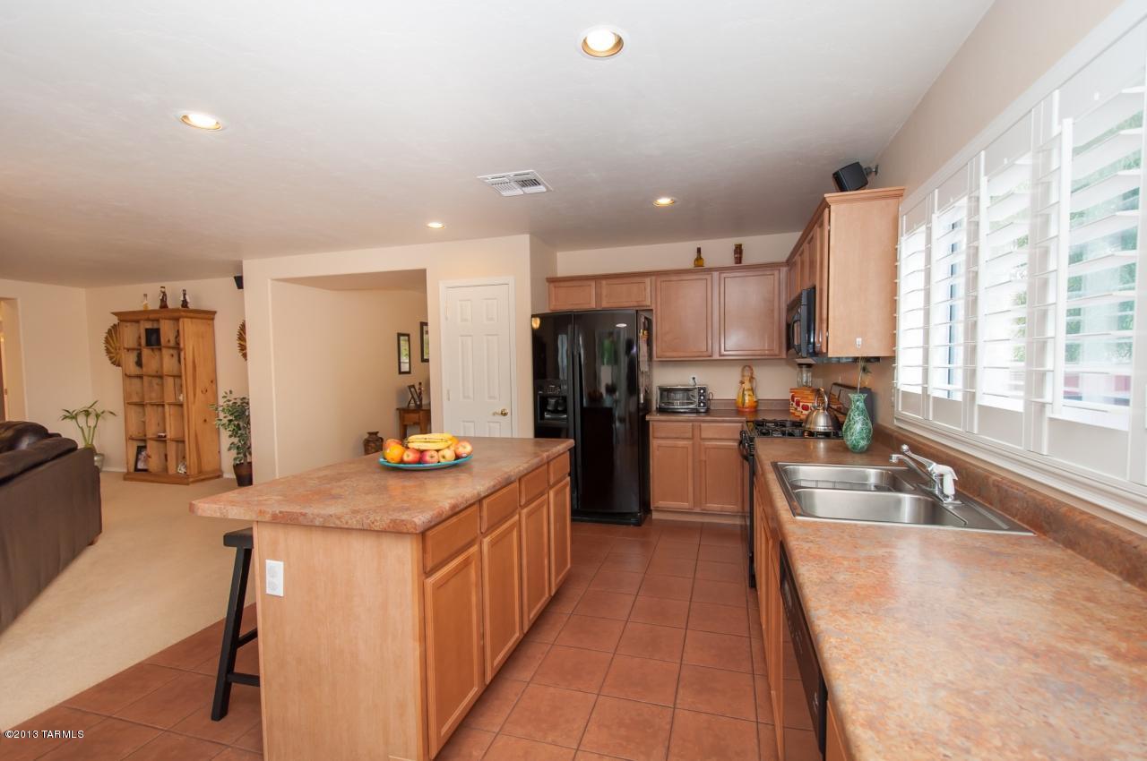 7632 W Granite Ridge Court