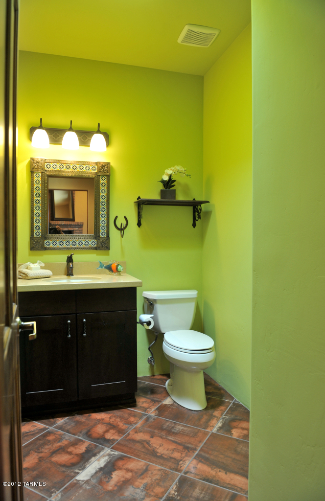 2670 W Cougar Canyon Trail