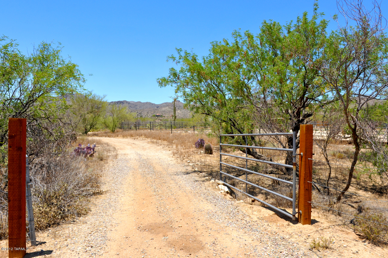 2670 W Cougar Canyon Trail