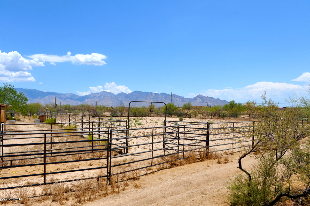 2670 W Cougar Canyon Trail