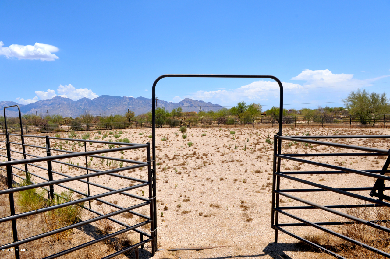 2670 W Cougar Canyon Trail